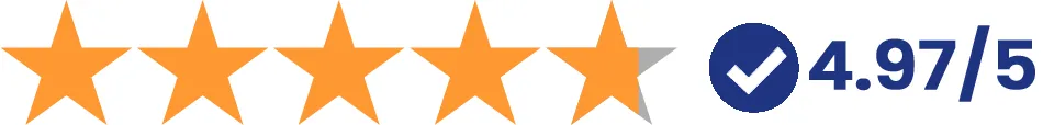 InsuLeaf - Star Ratings image